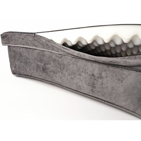 Modern Sofa Bed - Gray