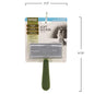 Safari Dog Soft Slicker Brush