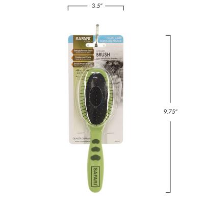 Safari Wire Pin Dog Brush