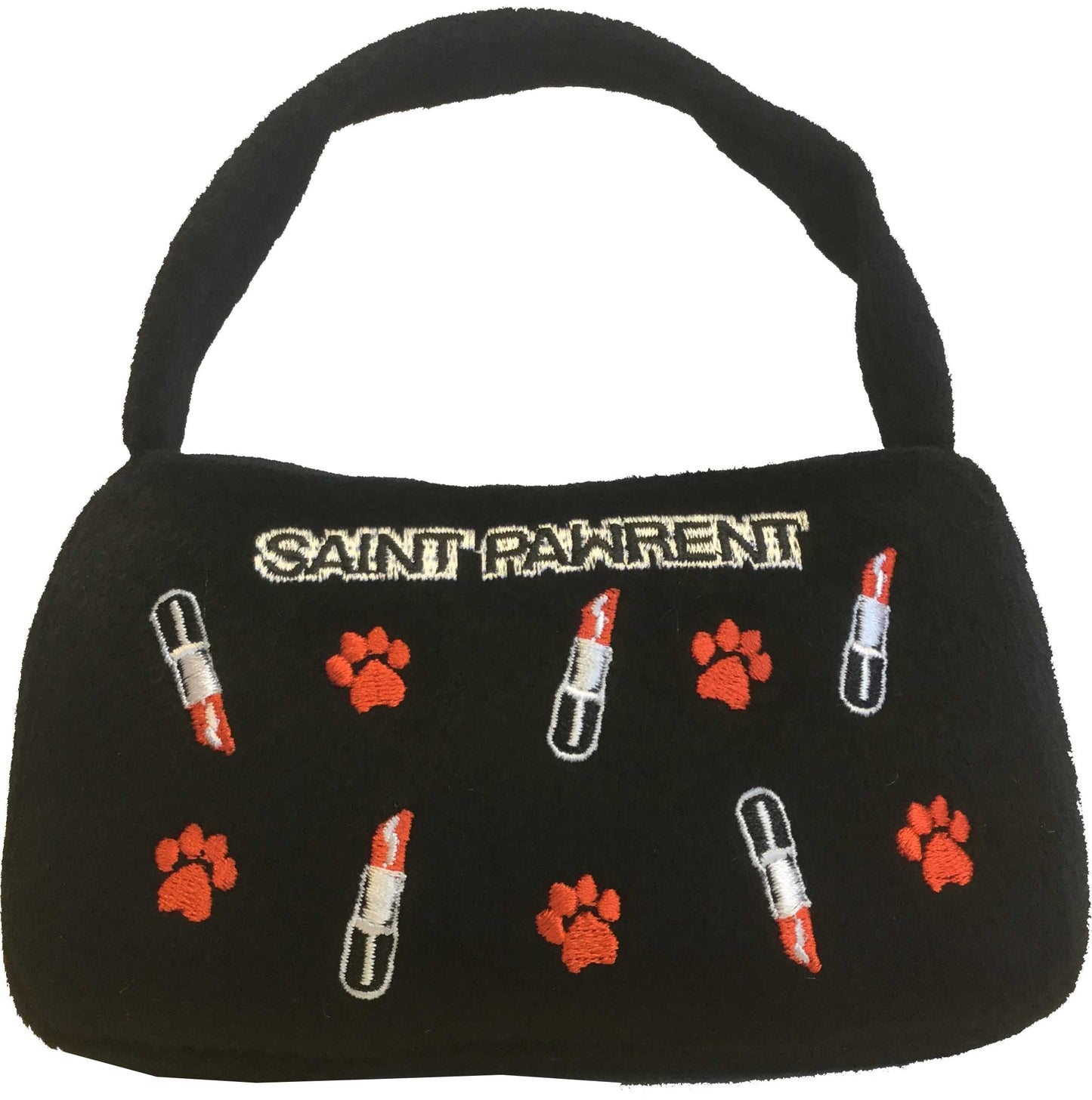 Saint Pawrent Lipstick Bag