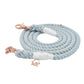 Hands-Free Dog Rope Leash - Clouds