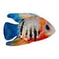 Angelfish Plush Cat Toy