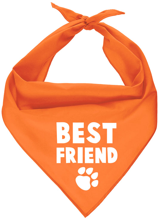 Best Friend Bandana