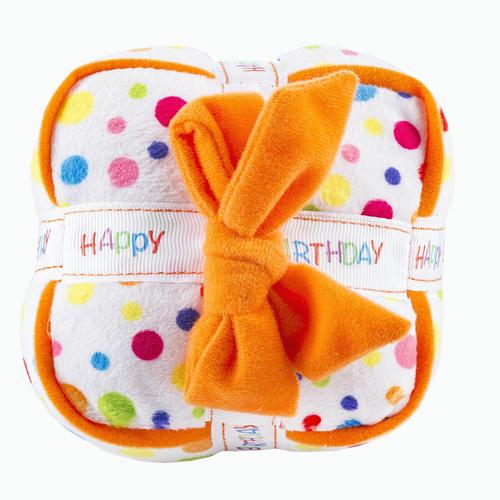Happy Birthday Gift Box Toy