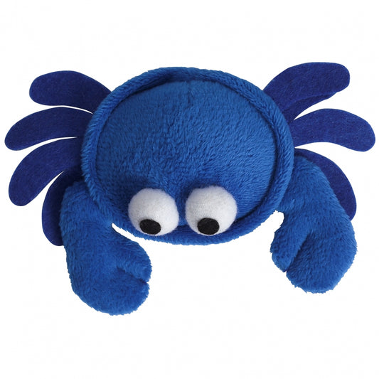 Blue Crab Cat Toy