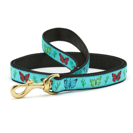 Butterfly Effect Dog Lead