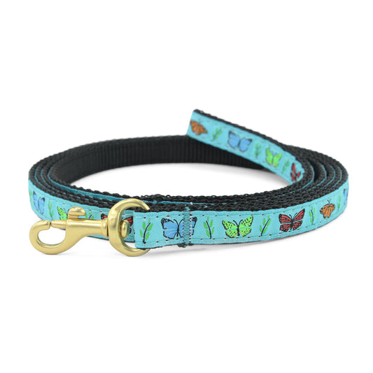 Butterfly Effect Small Breed Dog Lead