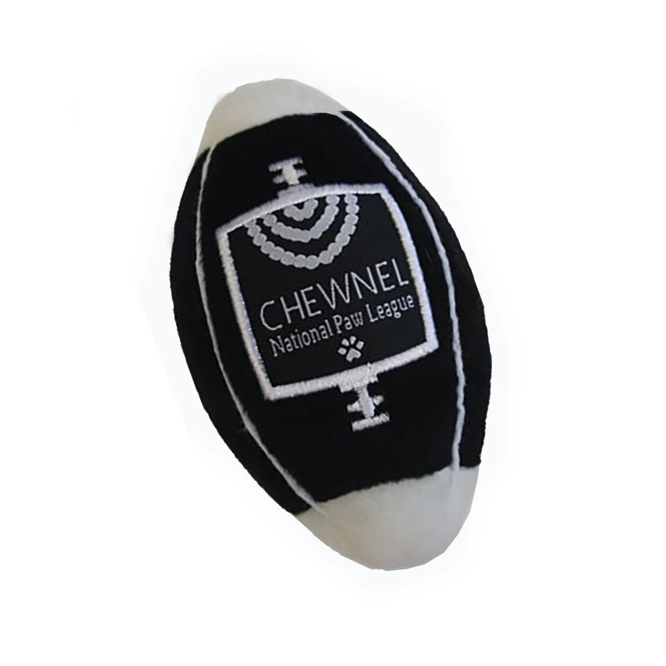 Chewnel Football Toy