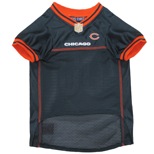 NFL Chicago Bears Jersey