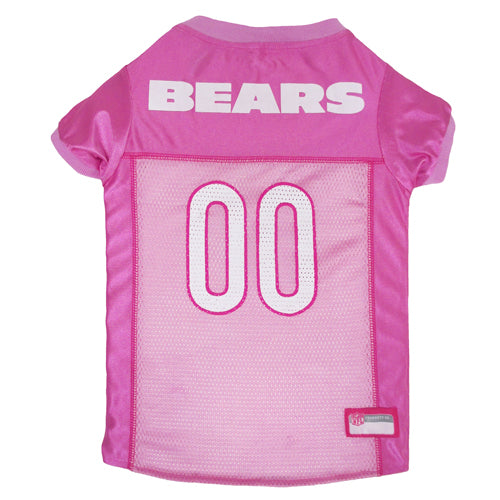 NFL Chicago Bears Jersey