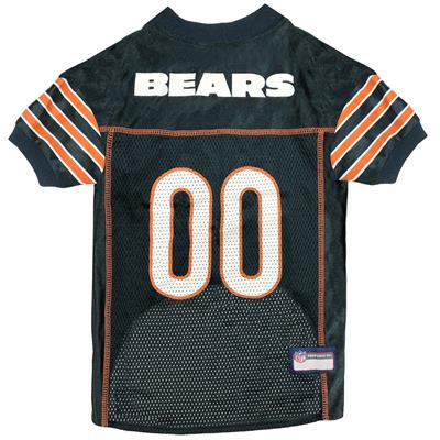 NFL Chicago Bears Jersey