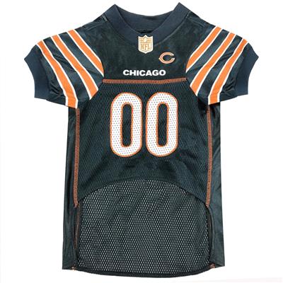 NFL Chicago Bears Jersey