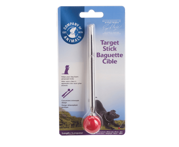Target Stick