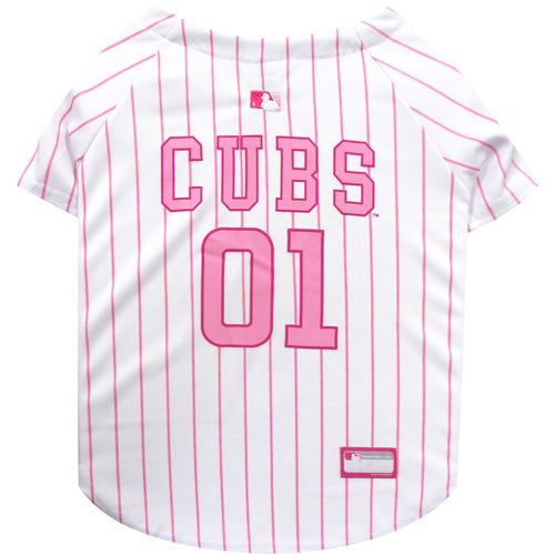 chicago cubs jersey for dogs