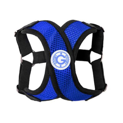 Comfort X Step-In Harness