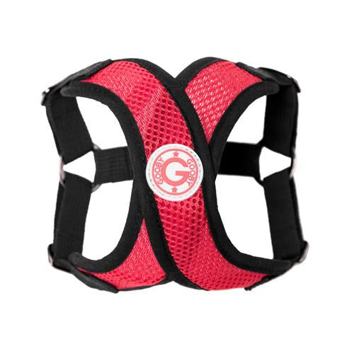 Comfort X Step-In Harness