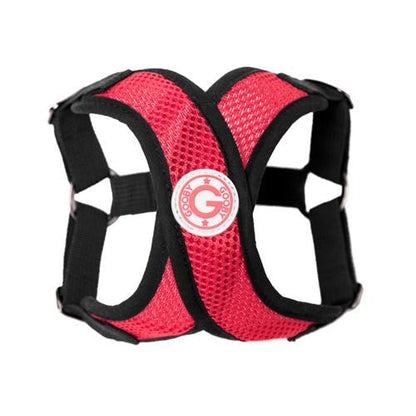 Comfort X Step-In Harness
