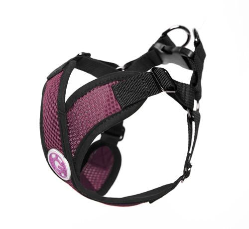 Comfort X Step-In Harness