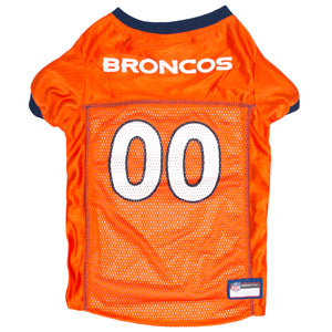 NFL Denver Broncos Jersey