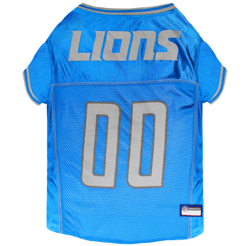 NFL Detroit Lions Jersey