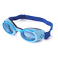 Doggles Blue ILS with Blue Lens