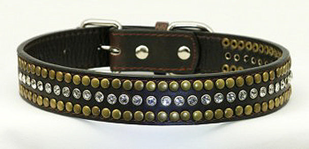 Diamond Winston Collar