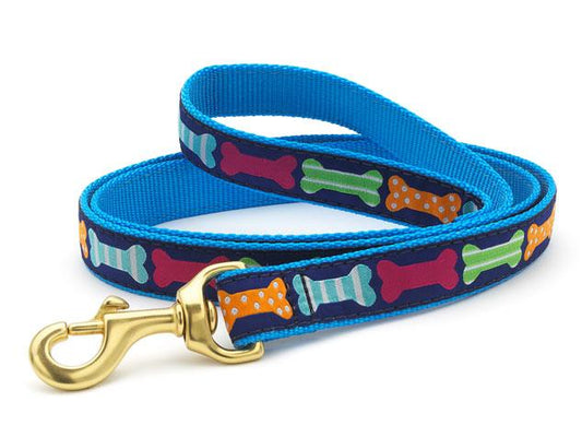 Big Bones Dog Lead