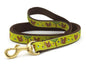 Nuts Dog Lead