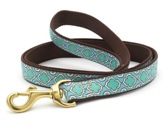Seaglass Dog Lead