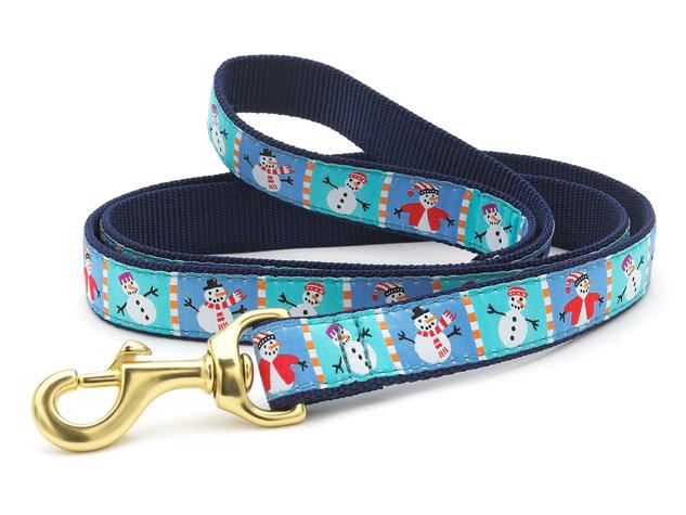 Snowman Lead