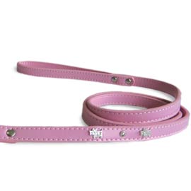 Doggie Bling Leash