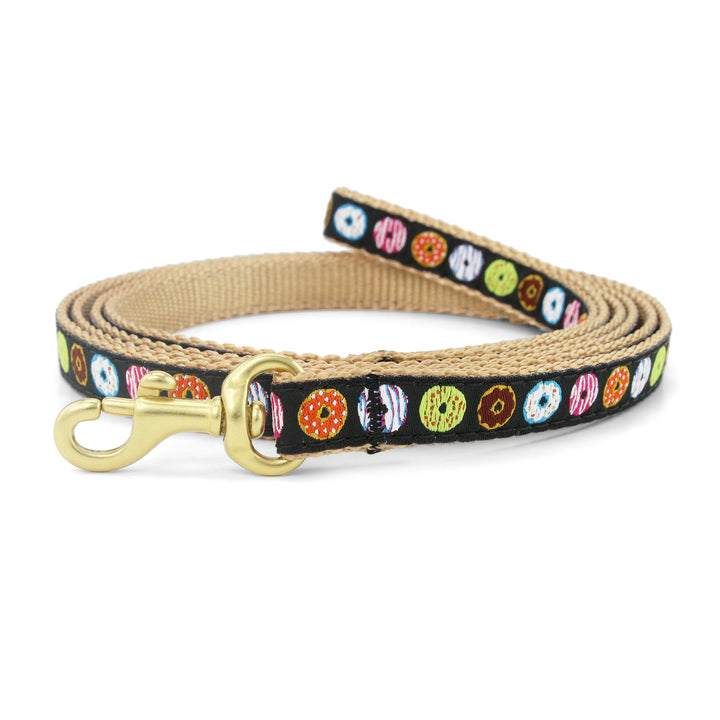 Donuts Small Breed Dog Lead