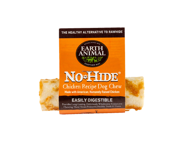 Chicken No-Hide® Wholesome Chews - Small