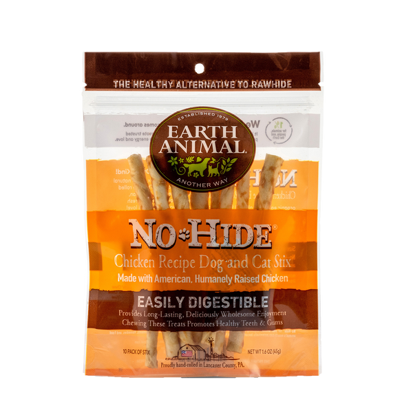Chicken No-Hide® STIX