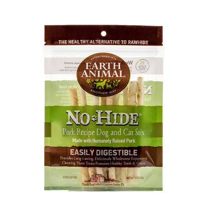 Pork No-Hide® STIX