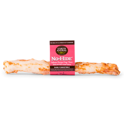 [20% OFF] Salmon No-Hide® Wholesome Chews - Large