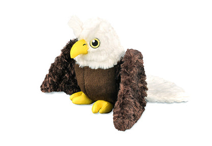 Fetching Flock - Edgar the Eagle