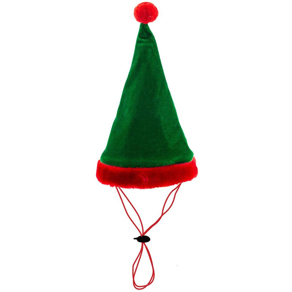 [Clearance 40%] Elf Hat with Snug Fit L