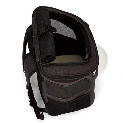 Bubble Pet Carrier / Cat Backpack(For Larger Cats)