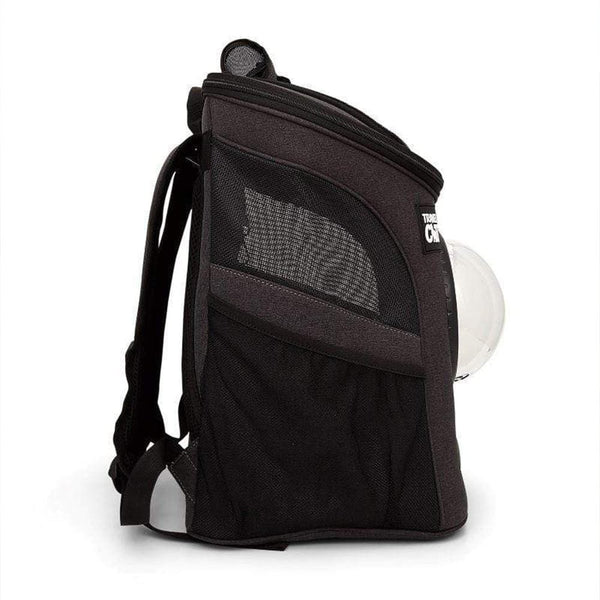 "The Fat Cat" Cat Backpack(For Larger Cats) - Bubble Pet Carrier