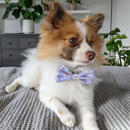 Funny Bunny Bow Tie