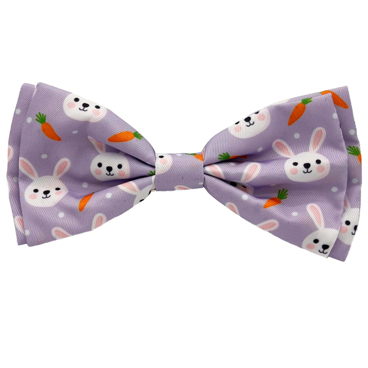 Funny Bunny Bow Tie