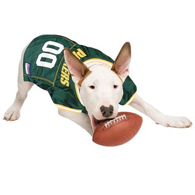 NFL Green Bay Packers Jersey