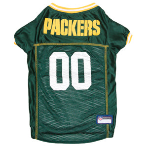 NFL Green Bay Packers Jersey