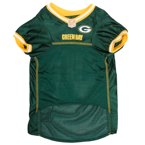 NFL Green Bay Packers Jersey