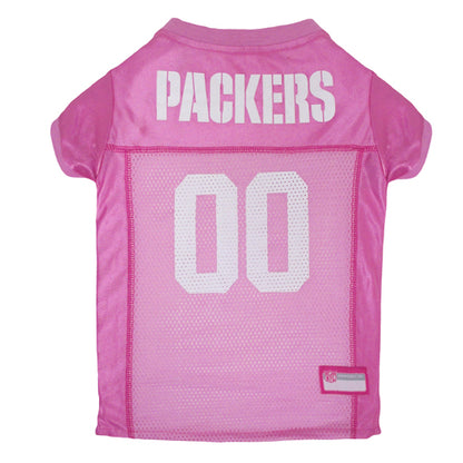 NFL Green Bay Packers Jersey