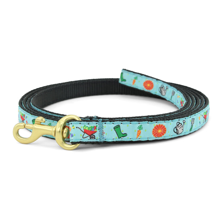 Garden Pawty Small Breed Dog Lead