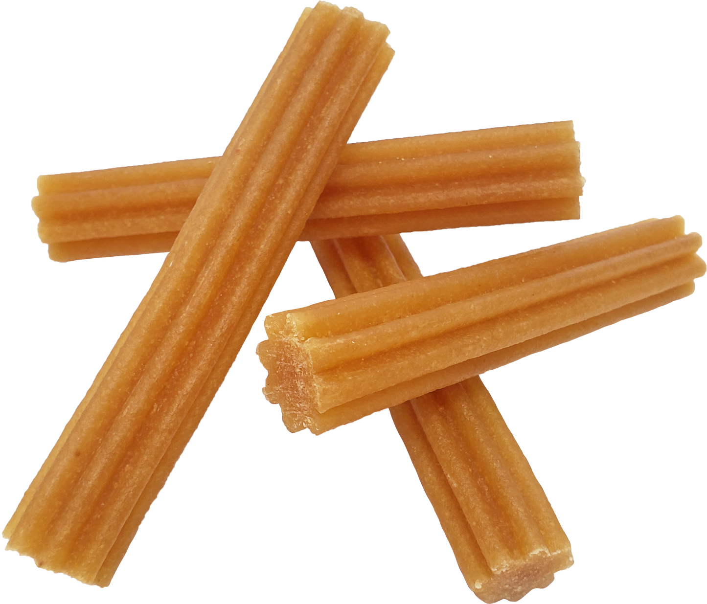 Himalayan Pet Supply Churro Chew Bacon 4oz.