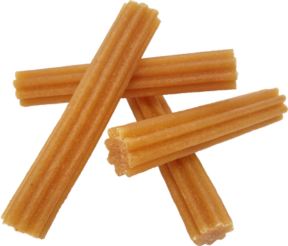 Himalayan Pet Supply Churro Chew Bacon 4oz.