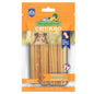 Himalayan Pet Supply Churro Chew Peanut Butter 4oz.